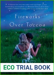 Fireworks Over Toccoa