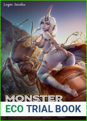Monster Girl Islands 9 (Monster Girl Islands, #9)
