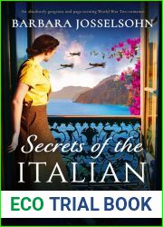 Secrets of the Italian Island (Sisters of War #1)