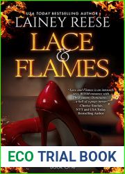 Lace and Flames The Kimberly Chronicles (Book One)