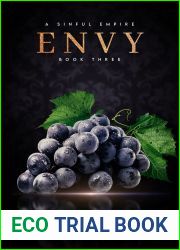 Envy (A Sinful Empire Trilogy, #3)
