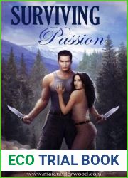 Surviving Passion (The Shattered World, #1)