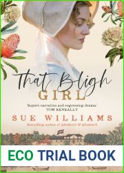 That Bligh Girl