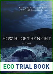 How Huge the Night