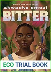 Bitter (Pet, #0.5)