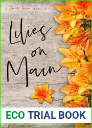Lilies on Main