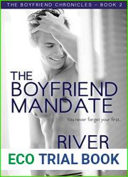 The Boyfriend Mandate (The Boyfriend Chronicles, #2)