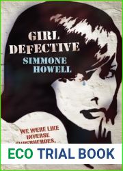 Girl Defective