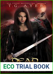 Dead Embers (Valkyrie, #2)