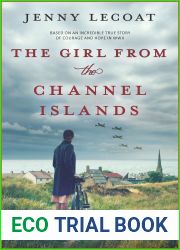 The Girl from the Channel Islands