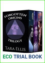 Forgotten Origins Trilogy - Box Set: Infected, Heritage, Descent