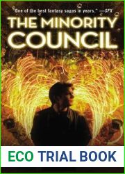 The Minority Council (Matthew Swift, #4)