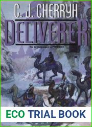 Deliverer (Foreigner, #9)