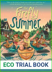 The Firefly Summer