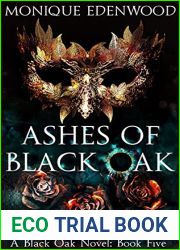 Ashes of Black Oak (Black Oak, #5)