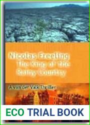 The King of the Rainy Country (Van der Valk #6)