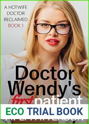 Doctor Wendy|s First Patient