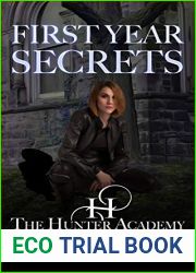 First Year Secrets (Hunting Academy #1)