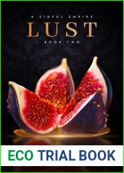Lust (A Sinful Empire Trilogy, #2)