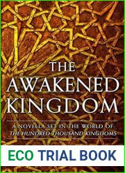 The Awakened Kingdom (The Inheritance Trilogy, #3.5)