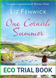 One Cornish Summer