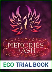 Memories of Ash (The Sunbolt Chronicles, #2)