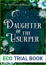 Daughter of the Usurper (A Treachery of Ravens)