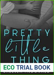 Pretty Little Thing (The Sapphires, #1)