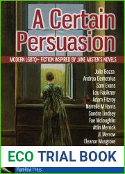 A Certain Persuasion