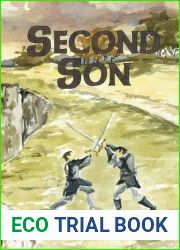 Second Son (The Minstrel|s Song, #2)