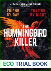 The Hummingbird Killer (The Butterfly Assassin #2)