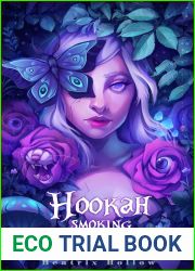 Hookah Smoking Caterpillar