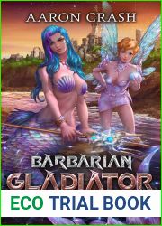 Barbarian Gladiator (Princesses of the Ironbound #4)