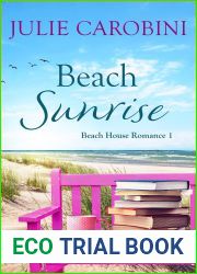 Beach Sunrise: A Sweet and Swoony Fake Marriage Romance (Beach House Romance Book 1)