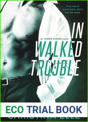 In Walked Trouble (Under Covers, #2)