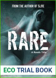 Rare (Roads, #2)