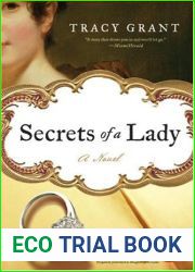 Secrets of a Lady (Rannoch Fraser Mysteries #10)
