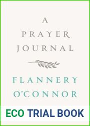 A Prayer Journal