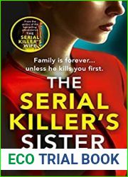 The Serial Killer|s Sister (The Serial Killer|s Family, #3)