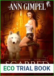 Scarred: Urban Fantasy (Bound by Shadows Book 1)