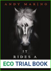 It Rides a Pale Horse
