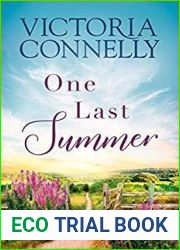 One Last Summer