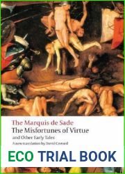 The Misfortunes of Virtue and Other Early Tales (Oxford World|s Classics)