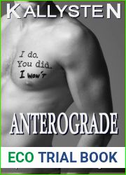 Anterograde (The Demons Age, #6)