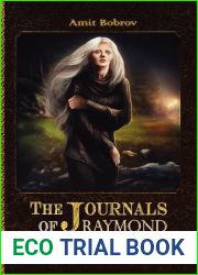 The Journals of Raymond Brooks