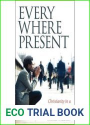 Everywhere Present: Christianity in a One-Storey Universe