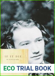 If it Die…