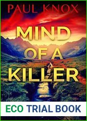 Mind of a Killer: A Gripping Crime Mystery and Suspense Thriller (A Reece Cannon Thriller Book 2)