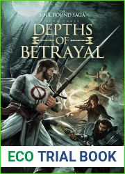 Depths of Betrayal (The Soul Bound Saga #3)