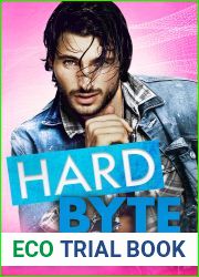 Hard Byte (Hard Stuff, #3)